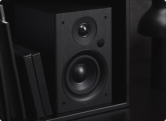 Argon Audio TEMPO A4 - cecha 2